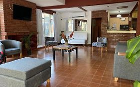 Apart Hotel Río Dulce